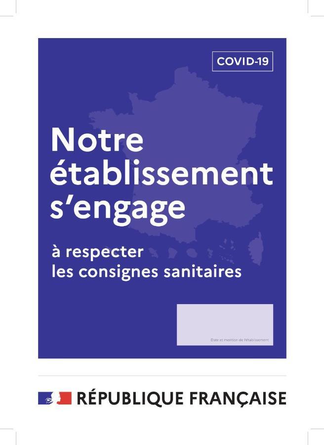 Auberge L'Air De Vent 프레헬 외부 사진